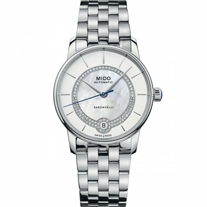 Reloj Mujer Mido M037-807-11-031-00 1