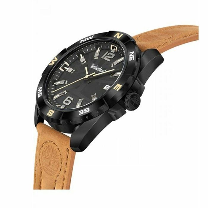 Reloj Hombre Timberland (Ø 44 mm) 5 Reloj Hombre Timberland (Ø 44 mm) 5