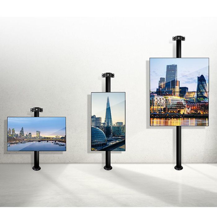 Soporte de Mesa para Pantalla B-Tech BT7831/B 3