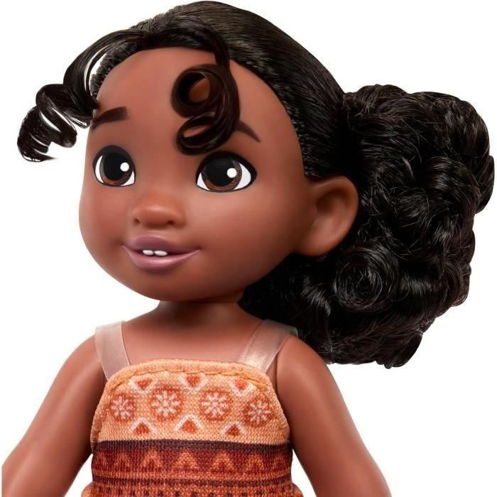 Pack 2 Muñecas Hermanas Vaiana 2 Jbt66 Disney Princess 2 Pack 2 Muñecas Hermanas Vaiana 2 Jbt66 Disney Princess 2