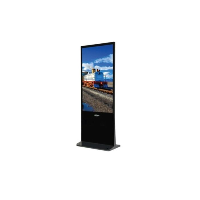 Monitor Videowall Dahua 1.0.99.12.10578-9001 4K Ultra HD 55"
