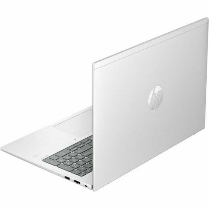 Laptop HP A38HNET#ABE Qwerty Español 16" AMD Ryzen 7 7735U 32 GB RAM 1 TB SSD 5 Laptop HP A38HNET#ABE Qwerty Español 16" AMD Ryzen 7 7735U 32 GB RAM 1 TB SSD 5