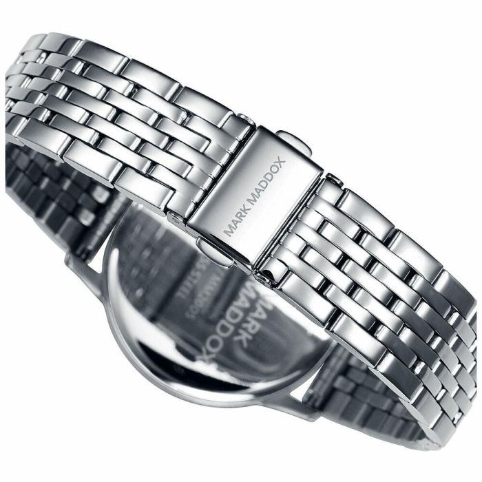 Reloj Mujer Mark Maddox MM2005-57 (Ø 36 mm) 1 Reloj Mujer Mark Maddox MM2005-57 (Ø 36 mm) 1