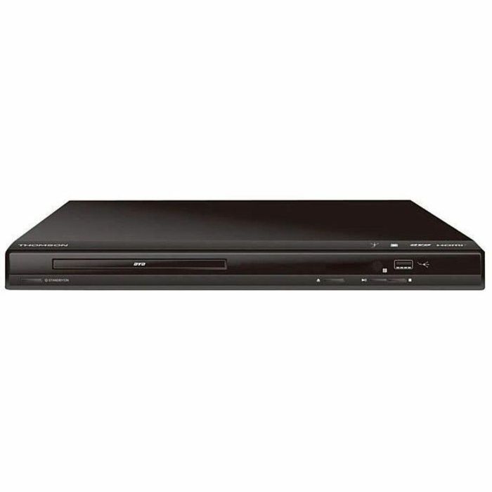 Reproductor de DVD - THOMSON - THD303BV2 - Negro