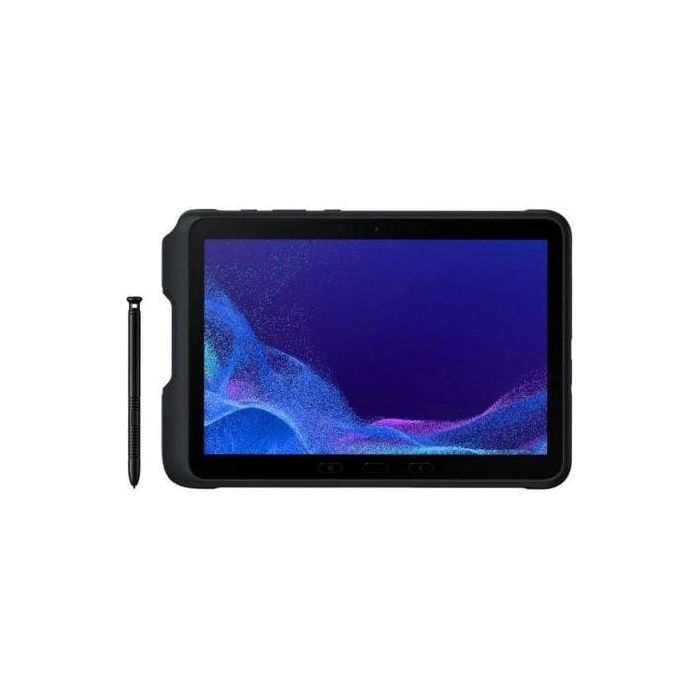 Tablet Samsung Galaxy Tab Active4 Pro 10.1"/ 4GB/ 64GB/ Octacore/ Negra 1 Tablet Samsung Galaxy Tab Active4 Pro 10.1"/ 4GB/ 64GB/ Octacore/ Negra 1