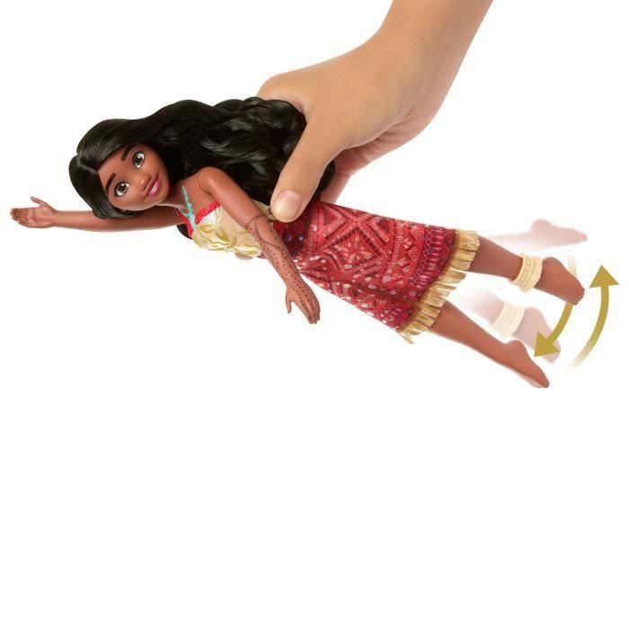 Muñeca Disney 3