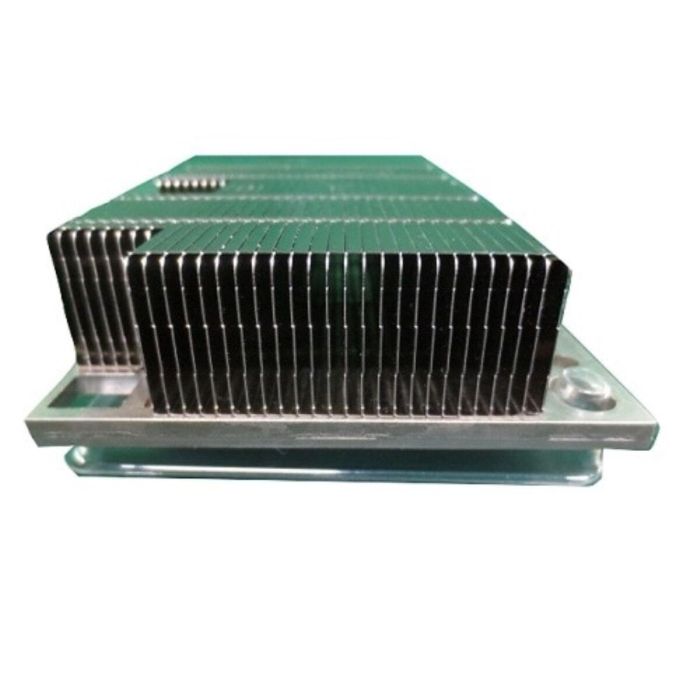 DELL 412-AAMS Pieza Sistema Refrigeración por Aire para Servidores PowerEdge T440 y T640 - Color Metálico DELL 412-AAMS Pieza Sistema Refrigeración por Aire para Servidores PowerEdge T440 y T640 - Color Metálico