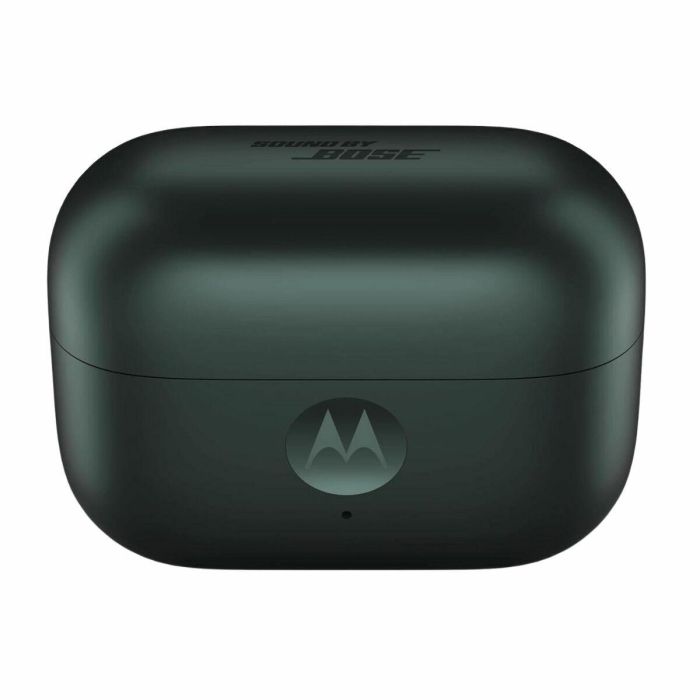 Motorola moto buds loop Auriculares Inalámbrico Gancho de Oreja Llamadas Música Deporte Uso Diario Bluetooth Verde Motorola moto buds loop Auriculares Inalámbrico Gancho de Oreja Llamadas Música Deporte Uso Diario Bluetooth Verde