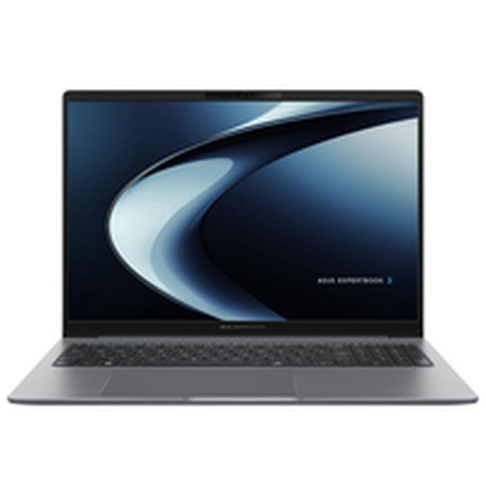 Asuspro Portátil Expertbook P3 PM3606CKA-PL0242X Ryzen AI 5 32 GB RAM 1 TB SSD 16" WQXGA 144Hz Windows 11 Pro 0 Asuspro Portátil Expertbook P3 PM3606CKA-PL0242X Ryzen AI 5 32 GB RAM 1 TB SSD 16" WQXGA 144Hz Windows 11 Pro 0