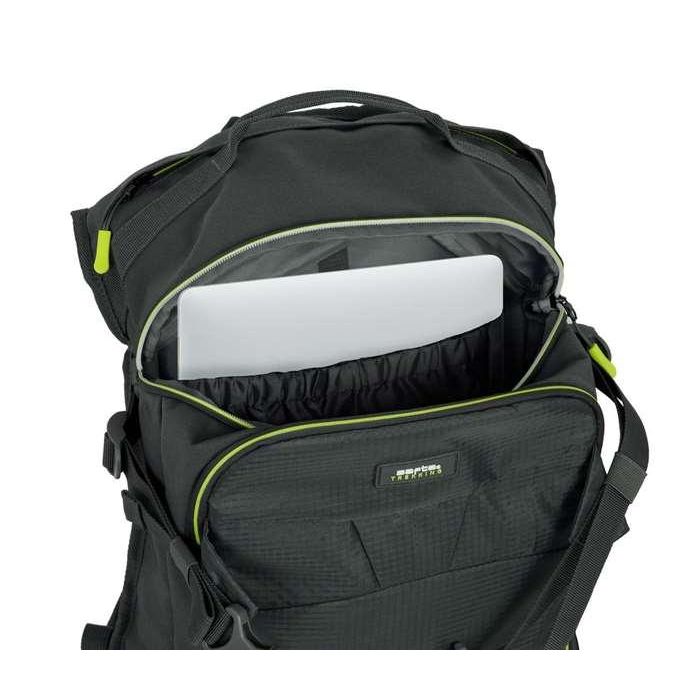 Safta Mochila Trekking 31L 34x60x15 cm 22