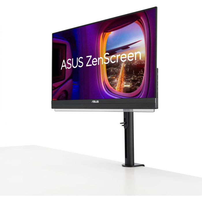 ASUS Zen Screen MB229CF Monitor Portátil de 21.5" Full HD IPS 5 ms Antirreflejos con USB-C Power Delivery hasta 60W 5