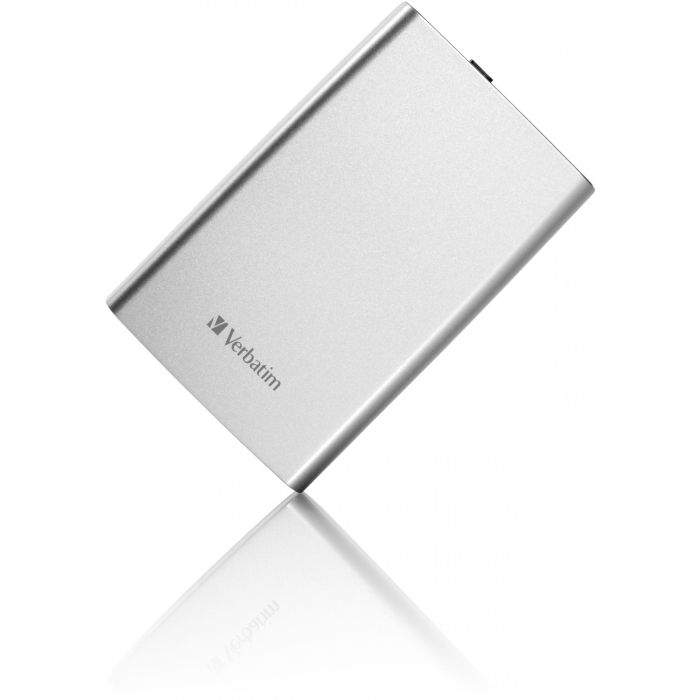 Verbatim Disco Duro Portátil Store 'N' Go 2TB HDD 2.5" USB 3.0 Negro 3 Verbatim Disco Duro Portátil Store 'N' Go 2TB HDD 2.5" USB 3.0 Negro 3