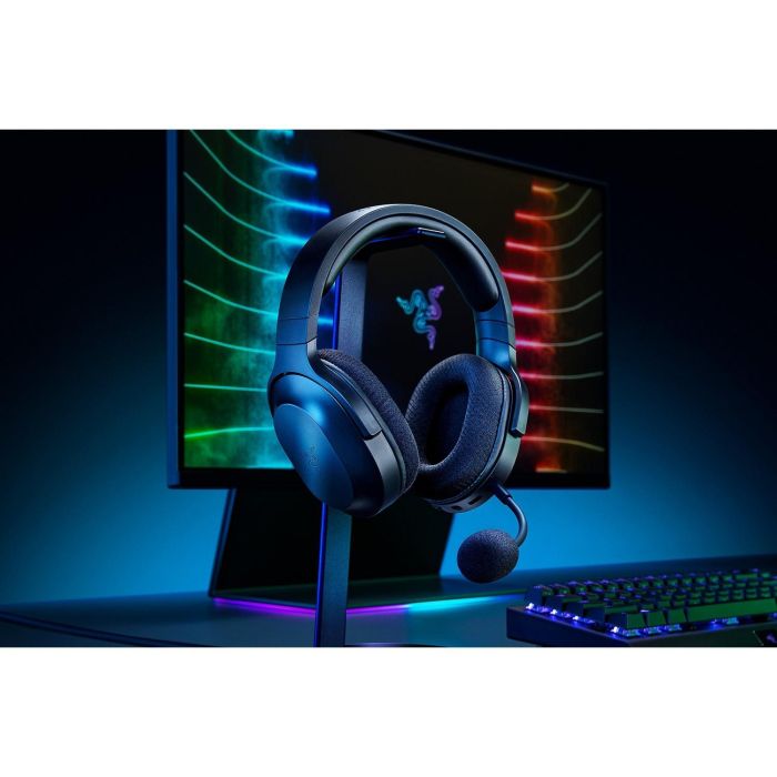 Auriculares Razer Barracuda X 6