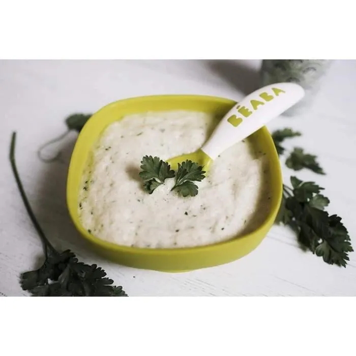 Beaba Set 6 cucharas ergonómicas + 4 tenedores Aprendizaje Bebé Rosa Antiguo Verde Aireado Niebla Ligera 2 Beaba Set 6 cucharas ergonómicas + 4 tenedores Aprendizaje Bebé Rosa Antiguo Verde Aireado Niebla Ligera 2