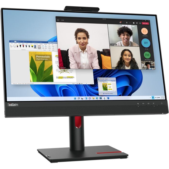 Lenovo Tiny-in-One 24 Gen 5 Monitor 24 Pulgadas FHD IPS 60Hz 4ms HDMI DP LS Negro 2 Lenovo Tiny-in-One 24 Gen 5 Monitor 24 Pulgadas FHD IPS 60Hz 4ms HDMI DP LS Negro 2