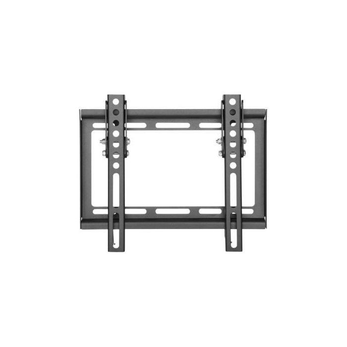 AISENS - SOPORTE ECO GIRATORIO, INCLINABLE PARA MONITOR/TV 30KG (2 PIVOTES) DE 23-55, NEGRO 2