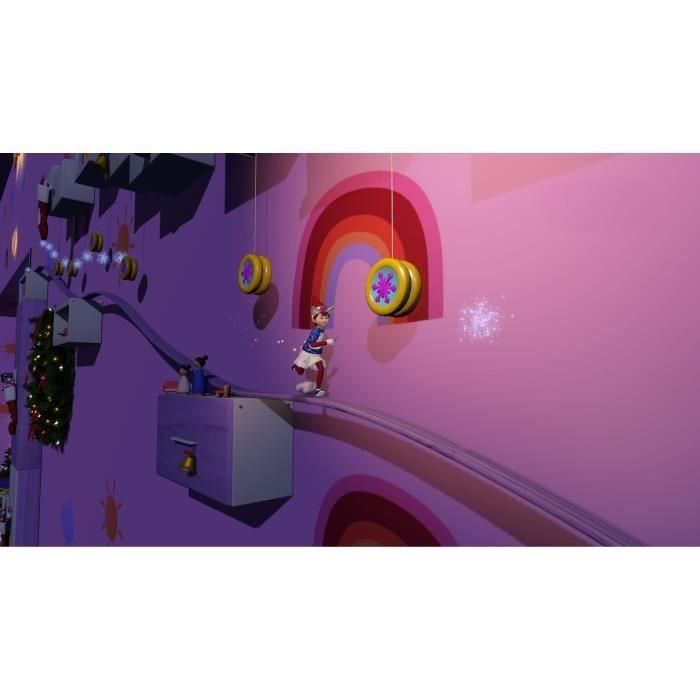 Bandai Namco Entertainment: El Elfo en el Estante: Héroes de Navidad - Juego para Nintendo Switch 1