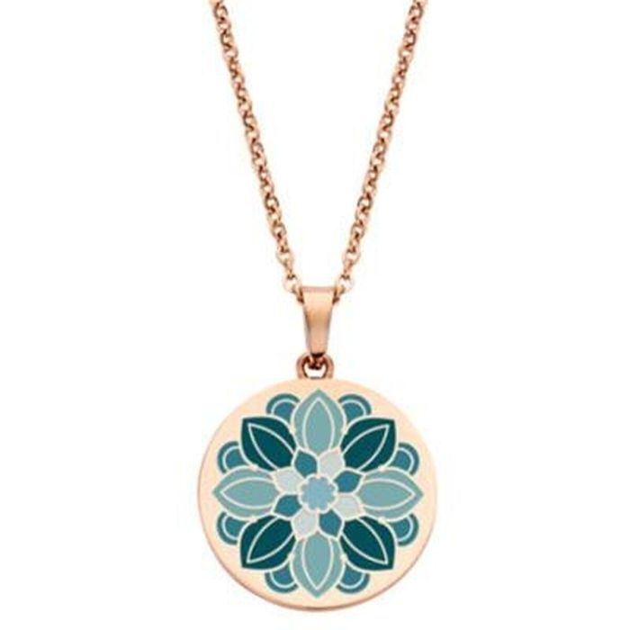 Colgante Mujer CO88 Collection 8CN-26123 Azul Colgante Mujer CO88 Collection 8CN-26123 Azul