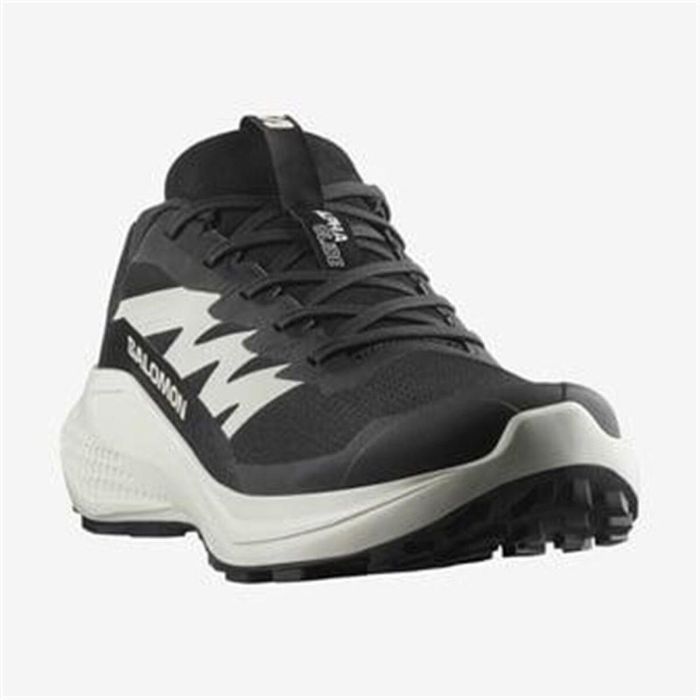 Zapatillas de trail para hombre Salomon Alphaglide Negro M 2 Zapatillas de trail para hombre Salomon Alphaglide Negro M 2