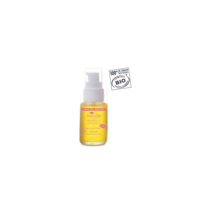 Desmaquillante Ojos 30Ml. Bio