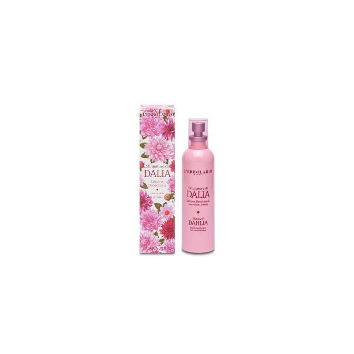 Matices Dalia Desodorante 100Ml.