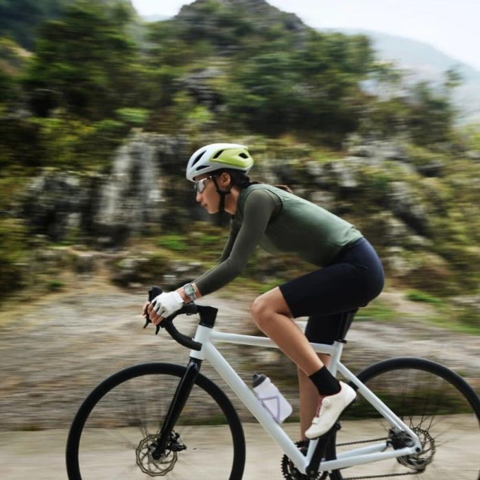 Huawei AAARM08561 Reloj inteligente Watch FIT 4, negro 1