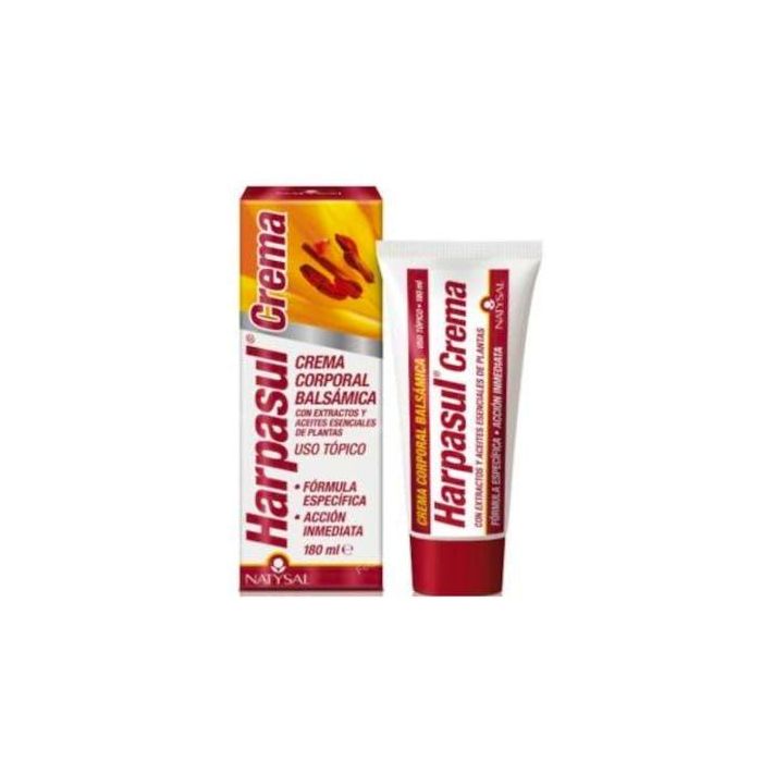 Harpasul Crema 180 Ml
