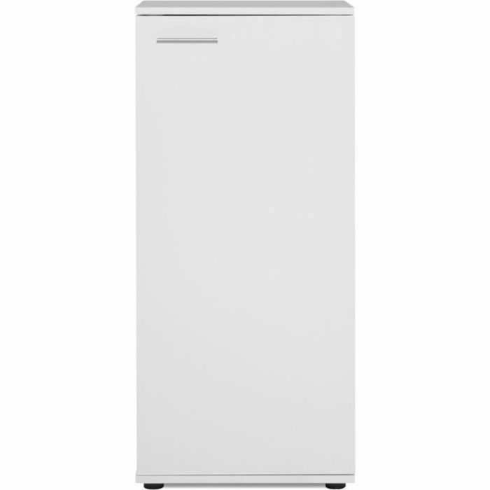 Zapatero Finori Blanco 100 x 110 x 34 cm 4