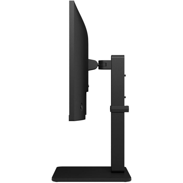 LG Monitor Profesional 24BA560-B 24" Full HD IPS 100Hz Regulable en Altura Negro 4 LG Monitor Profesional 24BA560-B 24" Full HD IPS 100Hz Regulable en Altura Negro 4