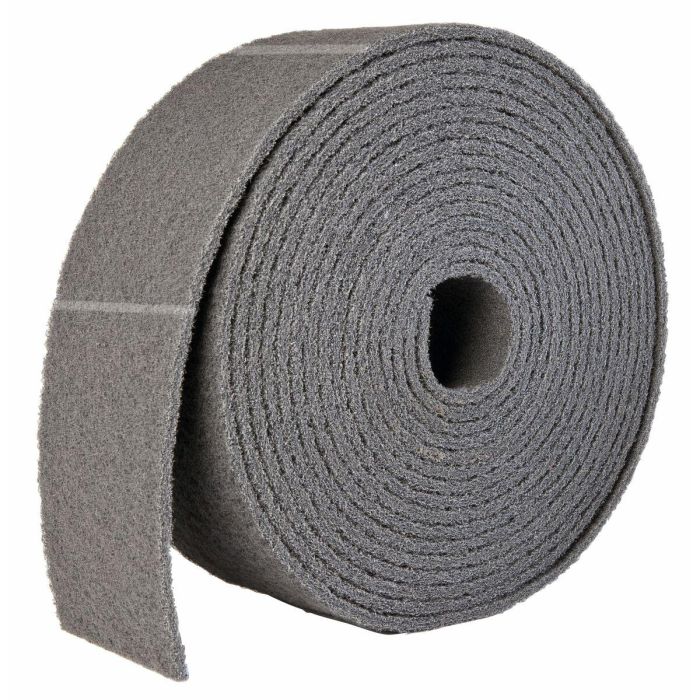 Rollo de fibra abrasiva sin tejer Calflex 150 mm 1 Rollo de fibra abrasiva sin tejer Calflex 150 mm 1