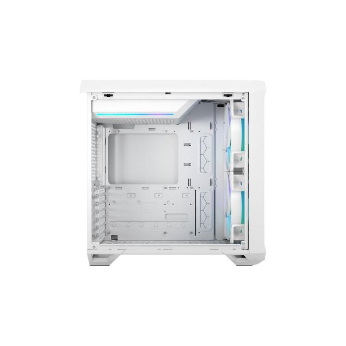 Fractal Design Torrent Compact Blanco 10 Fractal Design Torrent Compact Blanco 10