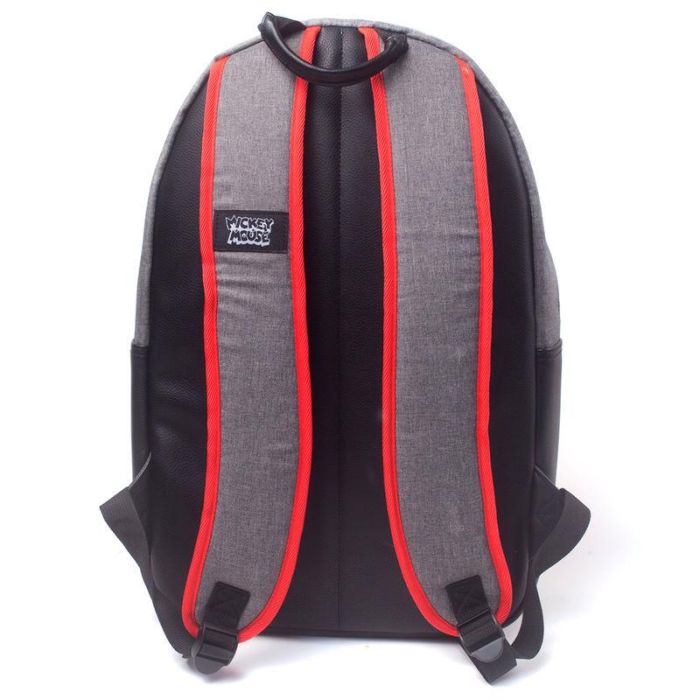 Mochila Mickey Minnie Disney 35cm 1 Mochila Mickey Minnie Disney 35cm 1