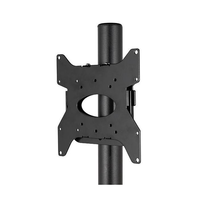 B-Tech BT4107 Soporte de Pie para Suelo, Ø50 mm, 0.75 m 1