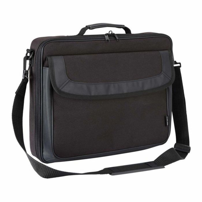 Targus Maletin Portatil Classic 15 - 15.6 Inch Notebook Case Tirante para Hombro