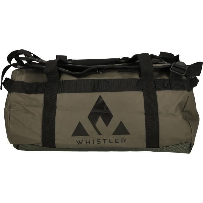 Whistler WHI5715738250935 Bolsa de deporte Fidel 40L Cypress de Poliéster robusto 0 Whistler WHI5715738250935 Bolsa de deporte Fidel 40L Cypress de Poliéster robusto 0