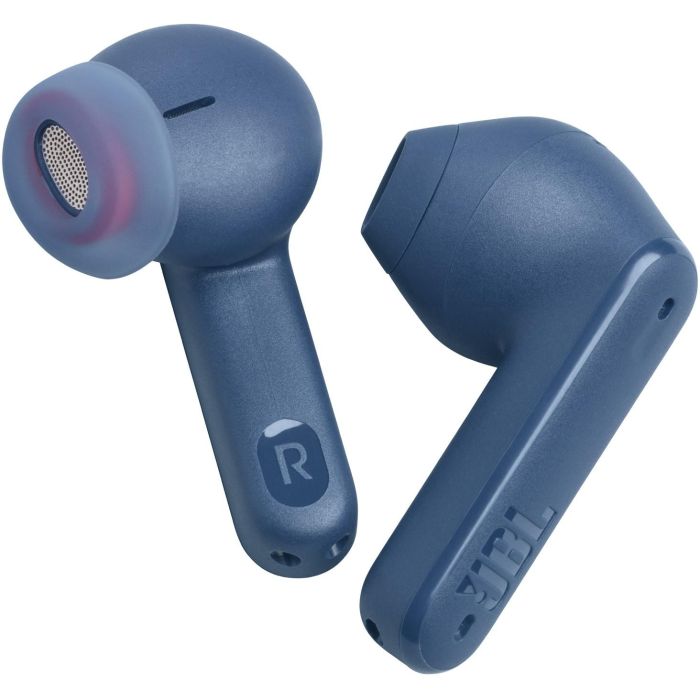 JBL Tune Flex Azul Auriculares Inalámbricos True Wireless con Cancelación Activa de Ruido y Resistencia al Agua IPX4 7