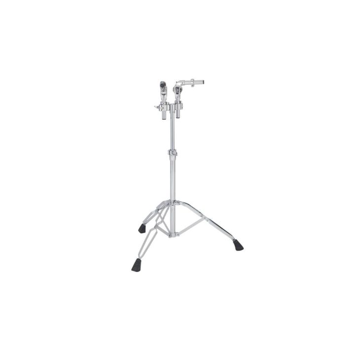 Soporte Doble Timbal Standard Gyro Lock (7/8") 0 Soporte Doble Timbal Standard Gyro Lock (7/8") 0