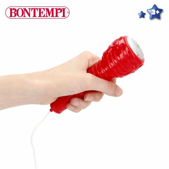 Juguete Musical Bontempi 21 x 105 x 21 cm (6 Unidades) 1 Juguete Musical Bontempi 21 x 105 x 21 cm (6 Unidades) 1