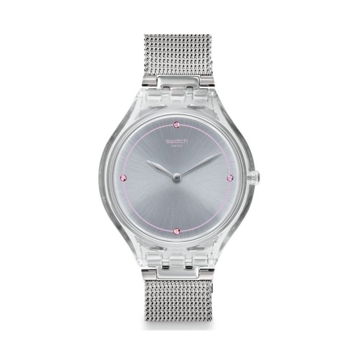 Reloj Mujer Swatch SVOK105M