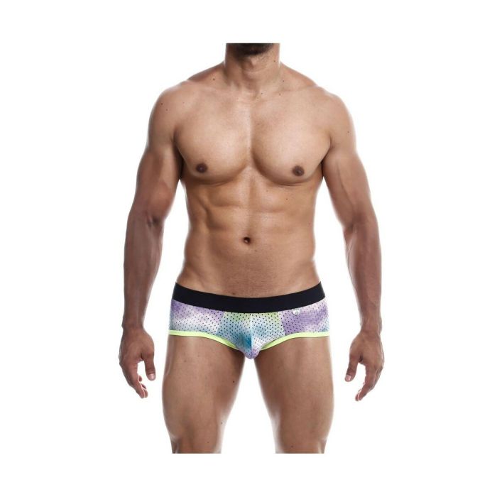 Tanga Mob Eroticwear Multicolor M 4