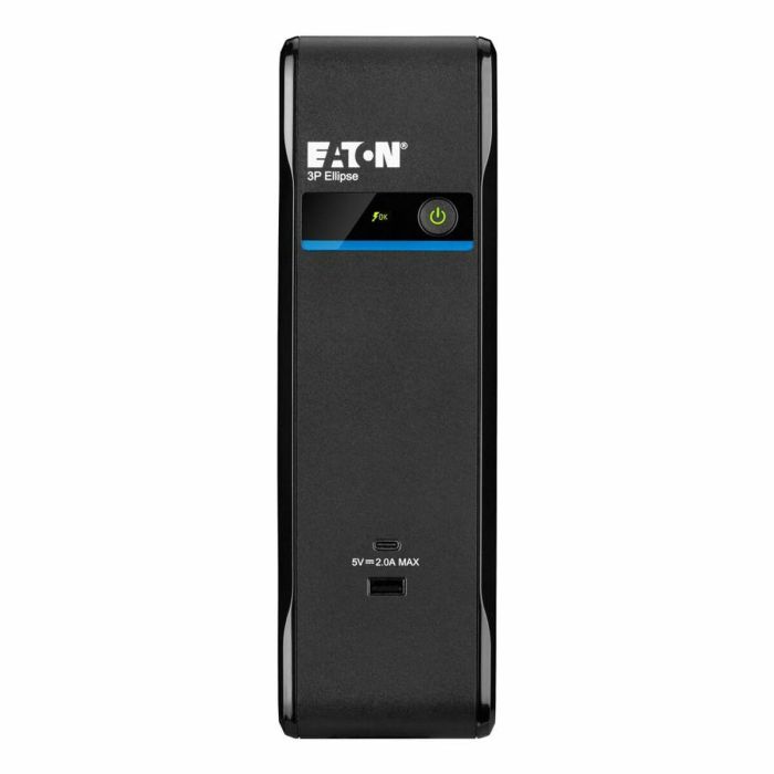 Eaton 3P900UD SAI Ellipse para PC profesional o TPV - Protección contra sobretensiones - 900VA / 540W 23