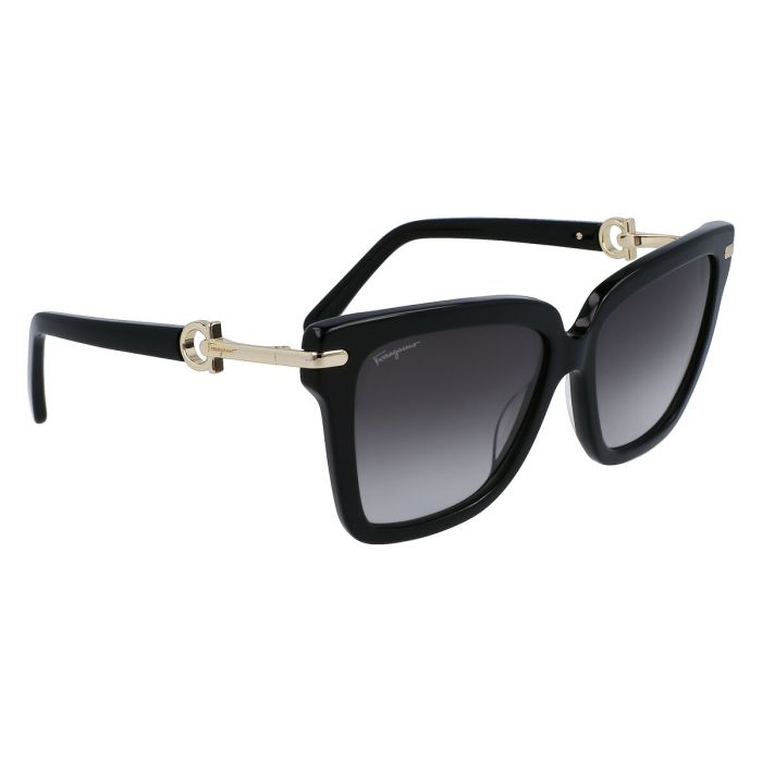 Gafas de Sol Mujer Salvatore Ferragamo SF1085S-011 ø 57 mm 4 Gafas de Sol Mujer Salvatore Ferragamo SF1085S-011 ø 57 mm 4