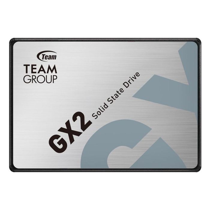 Disco Duro Interno Ssd Teamgroup Gx2 Disco Duro Interno Ssd Teamgroup Gx2