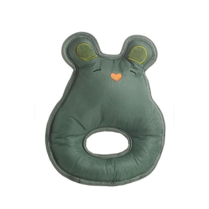 Juguete para perros Hunter Tough Tundra Verde Ratón 0 Juguete para perros Hunter Tough Tundra Verde Ratón 0