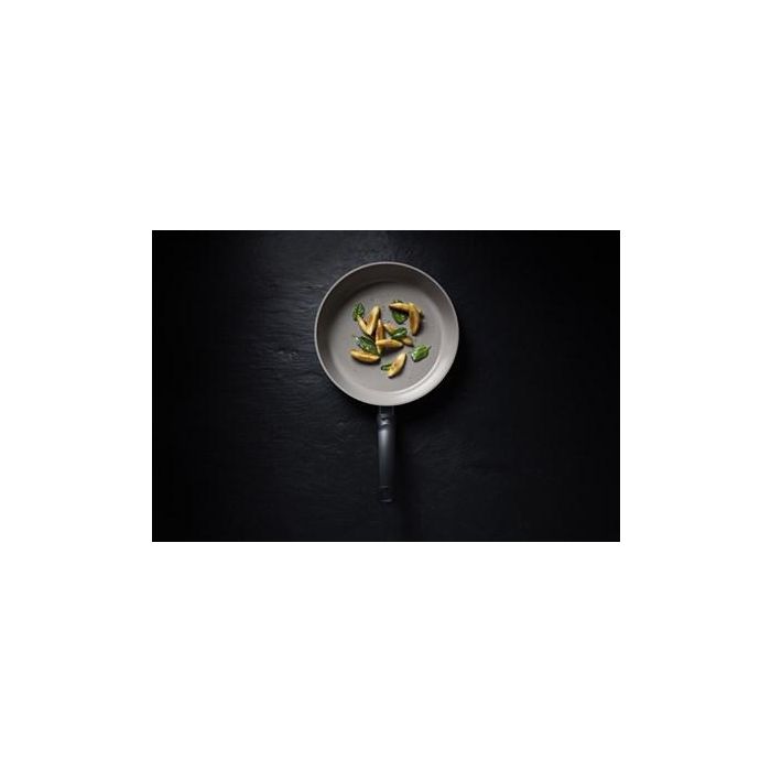 Sartén Ceratal® Comfort 159-220-28-100/0 Sartén de 28cm, Antiadherente Cerámica Libre de PFAS/PTFE, Apta para Inducción, Mango Ergonómico 6