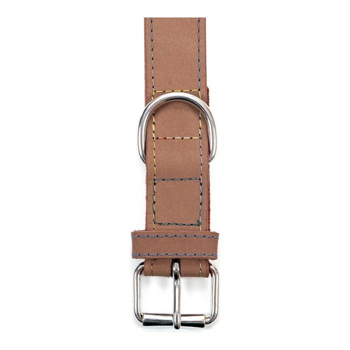 Collar Oasis 70 cm X 30 mm Marron 3