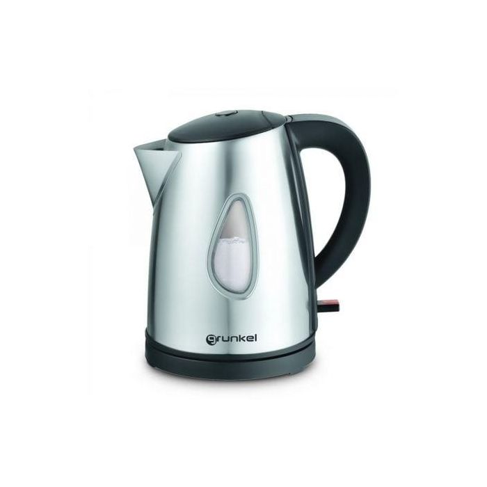 Grunkel Hervidor De Agua 1 Litro 2200 W Grunkel Hervidor De Agua 1 Litro 2200 W