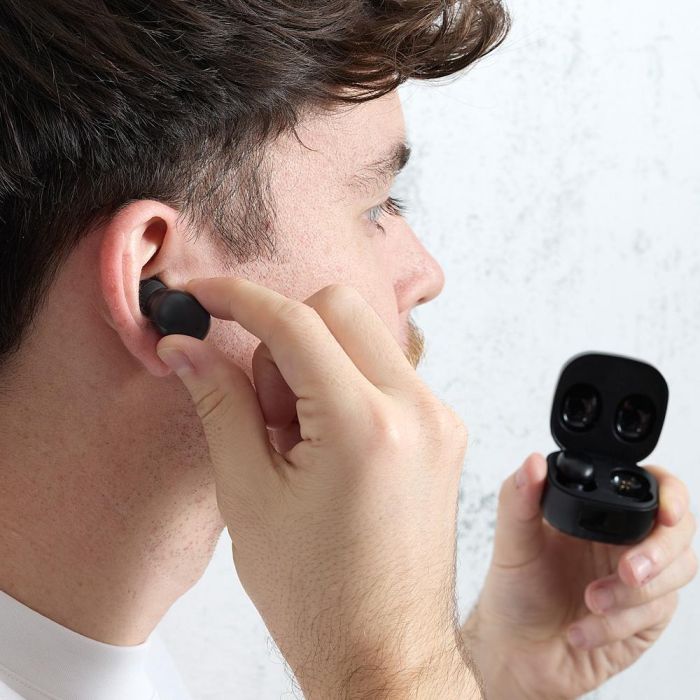 Auriculares Inalámbri. Eclipse Be Mix 1 Auriculares Inalámbri. Eclipse Be Mix 1