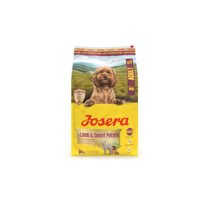 Pienso Josera Mini Adult Cordero Patatas 10 kg 0 Pienso Josera Mini Adult Cordero Patatas 10 kg 0