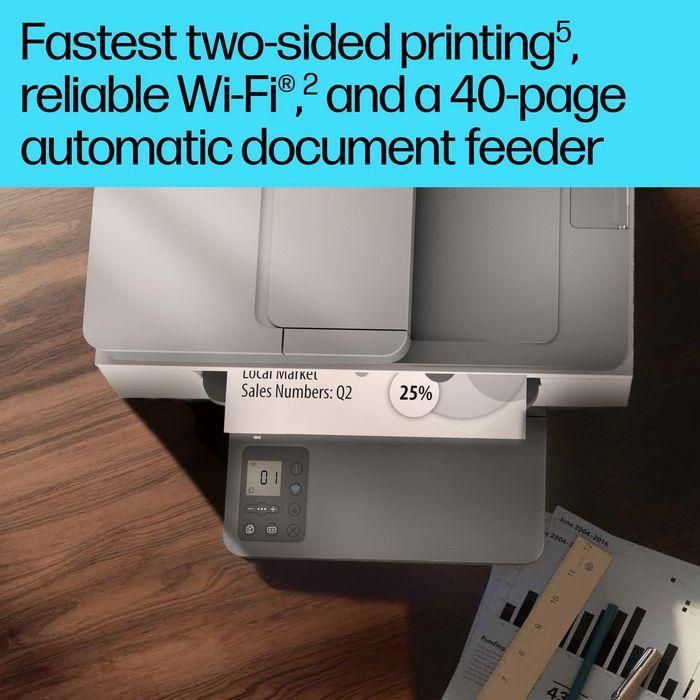 HP LaserJet MFP M234sdw Printer 10 HP LaserJet MFP M234sdw Printer 10